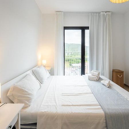 אולביה Geovillage Green Residence מראה חיצוני תמונה