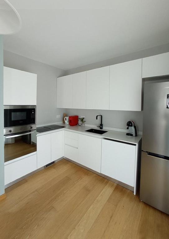 אולביה Geovillage Green Residence מראה חיצוני תמונה