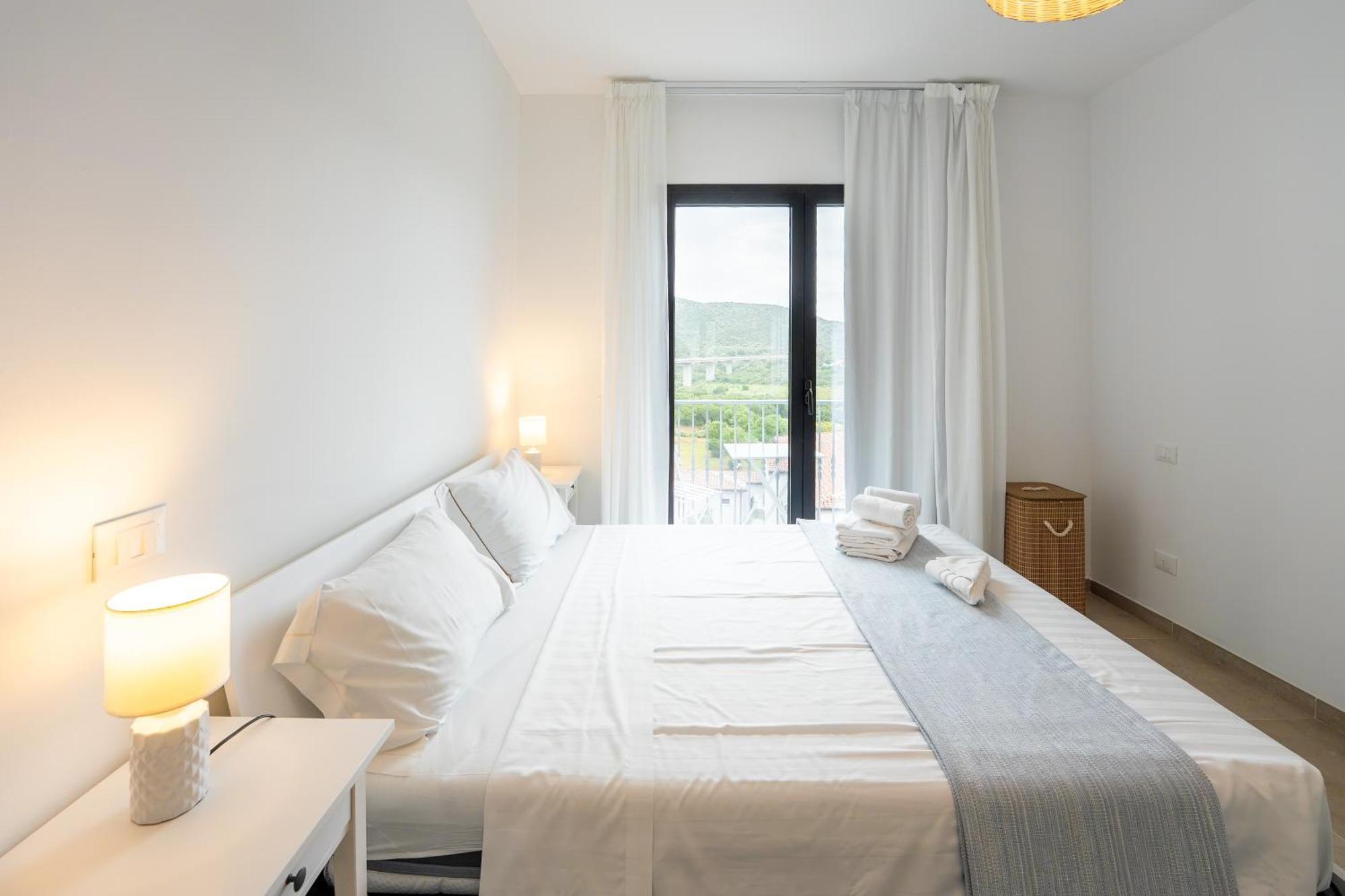 אולביה Geovillage Green Residence מראה חיצוני תמונה