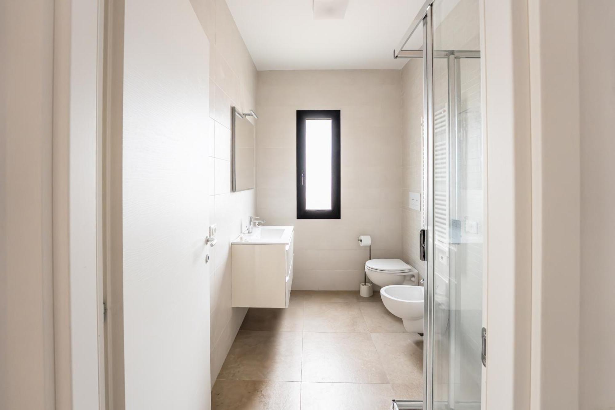 אולביה Geovillage Green Residence מראה חיצוני תמונה