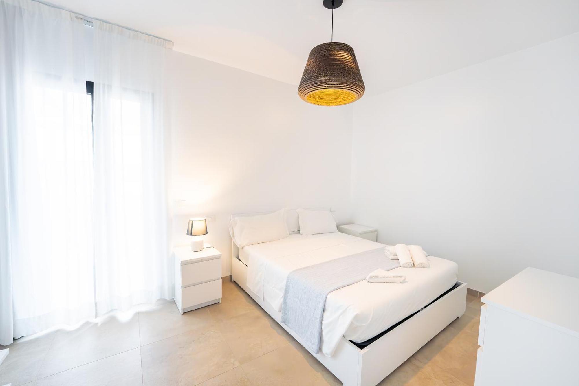 אולביה Geovillage Green Residence מראה חיצוני תמונה
