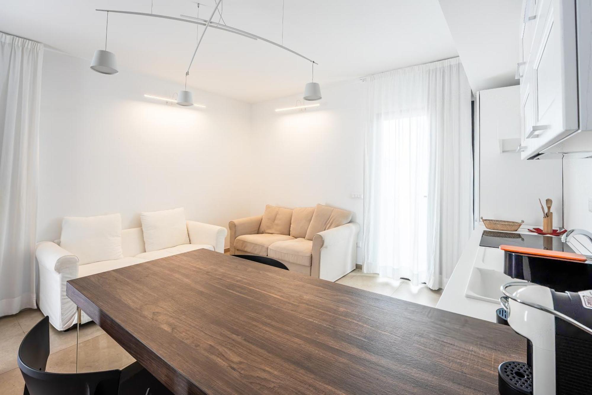 אולביה Geovillage Green Residence מראה חיצוני תמונה