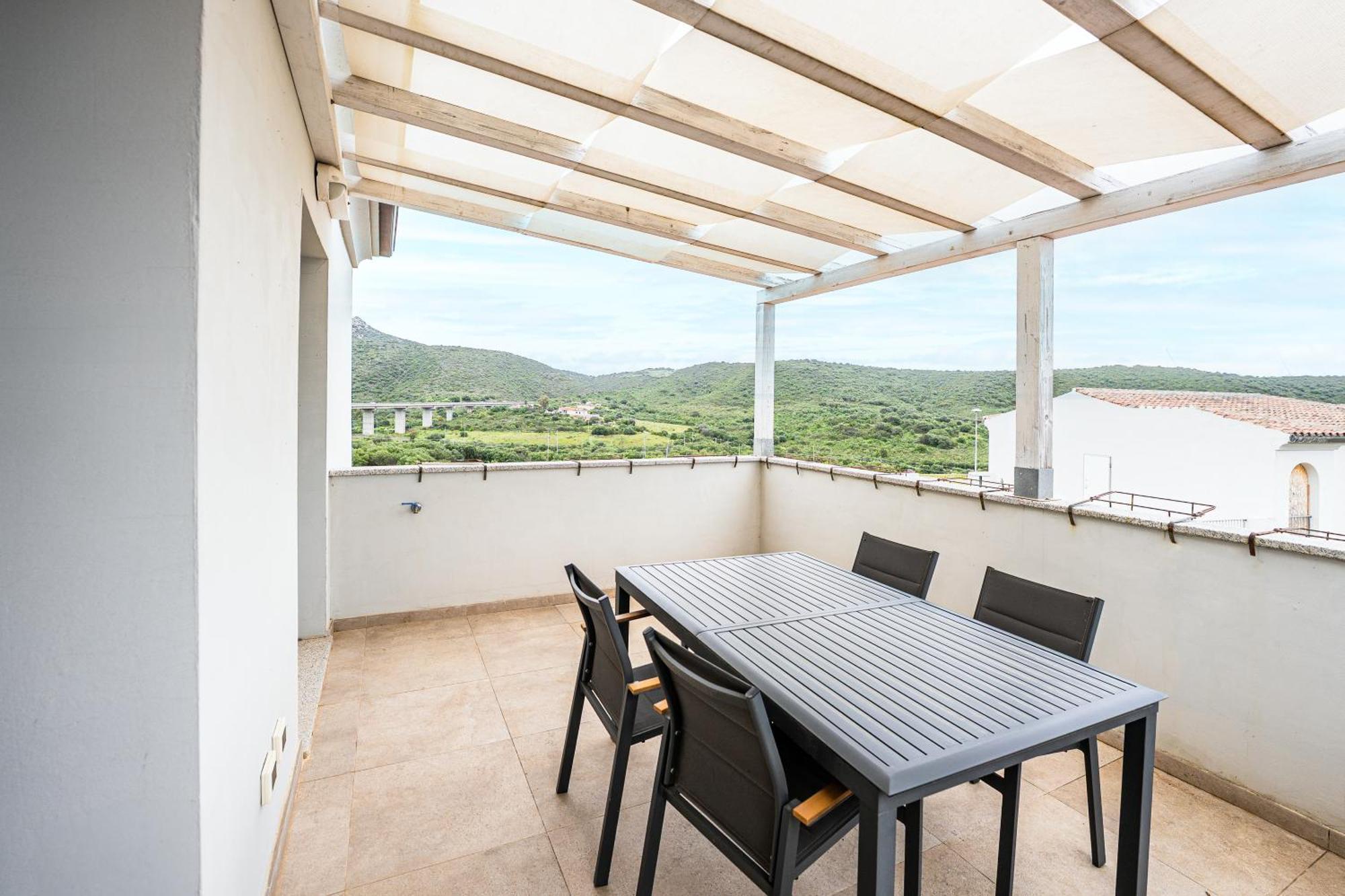 אולביה Geovillage Green Residence מראה חיצוני תמונה